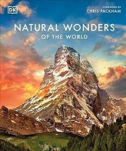 Фото - Natural Wonders of the World (new ed.)