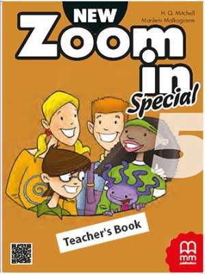 Фото - New Zoom in Special 5 TB