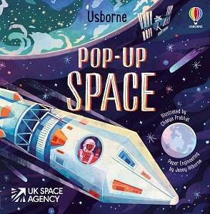 Фото - Pop-Up: Space