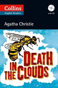 Фото - Agatha Christie's B2 Death in the Clouds with Audio CD