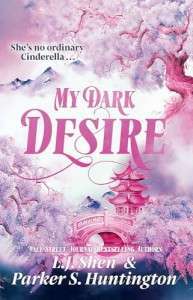 Фото - Dark Prince Road Book2: My Dark Desire