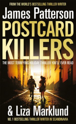 Фото - Patterson Postcard Killers