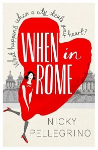 Фото - When in Rome [Paperback]