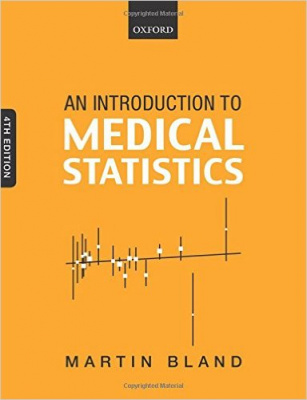 Фото - An Introduction to Medical Statistics