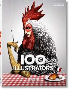 Фото - 100 Illustrators (BU)