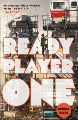 Фото - Ready Player One