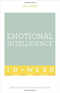 Фото - Emotional Intelligence in a Week : Raise Your EQ in Seven Simple Steps