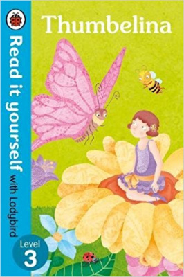 Фото - Readityourself New 3 Thumbelina  (Hardback)