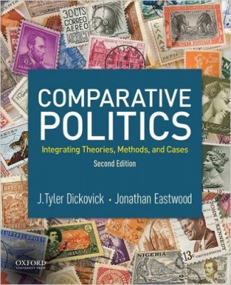 Фото - Comparative Politics