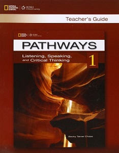 Фото - Pathways 1: Listening, Speaking, and Critical Thinking TG