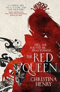 Фото - The Red Queen