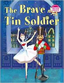Фото - ЧВ Стойкий оловянный солдатик. The Brave Tin Soldier