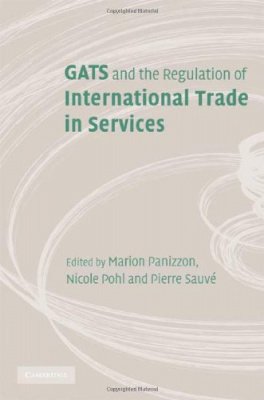 Фото - GATS and the Regulation of International Trade in Services