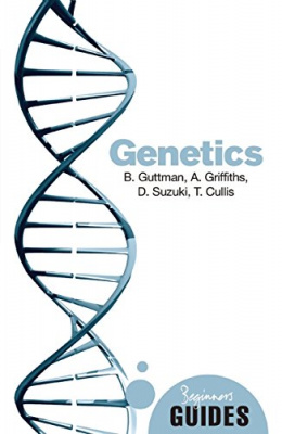 Фото - Beginner's Guides: Genetics