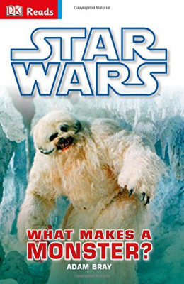 Фото - Star Wars: What Makes a Monster?