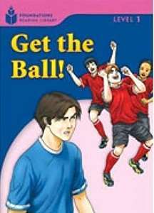 Фото - FR Level 1.5 Get the Ball!