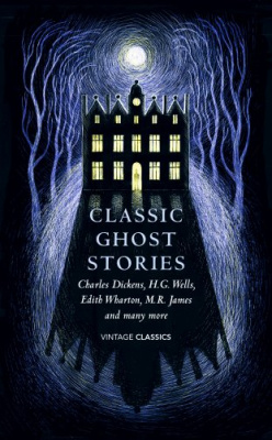 Фото - Classic Ghost Stories [Hardcover]