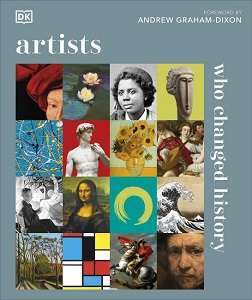 Фото - Artists Who Changed History