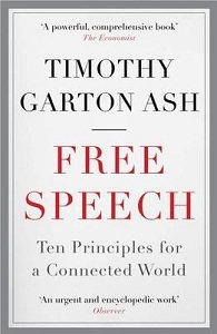 Фото - Free Speech : Ten Principles for a Connected World