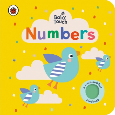 Фото - Baby Touch: Numbers