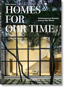 Фото - Homes For Our Time. Contemporary Houses around the World (40th Ed.)