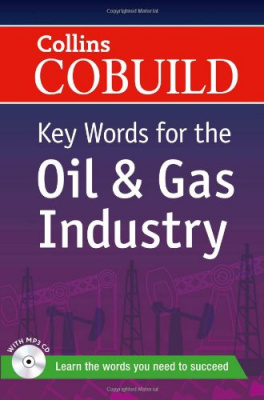 Фото - Key Words for the Oil and Gas Industry
