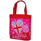 Фото - Peppa Pig Tote  Bag