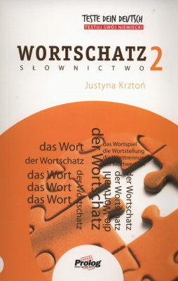 Фото - Teste Dein Deutsch - Wortschatz 2