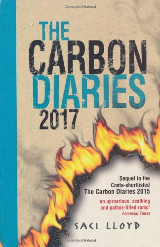 Фото - Carbon Diaries 2017,The