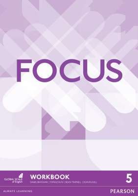 Фото - Focus 5 WB