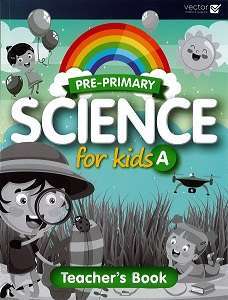Фото - Science for Kids A TB