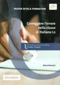 Nuova Ditals Formatori. Correggere L'errore Nella Classe...