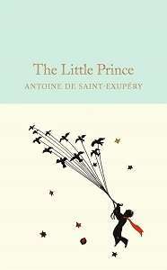 Фото - Macmillan Collector's Library Little Prince,The