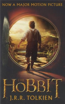 Фото - Tolkien Hobbit Film Tie-In