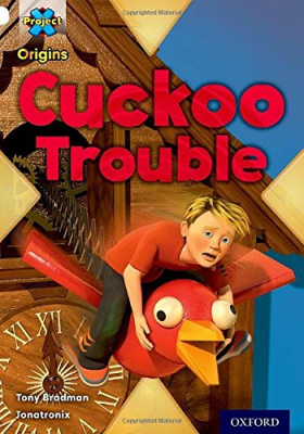 Фото - Project X Origins 10 Cuckoo Trouble