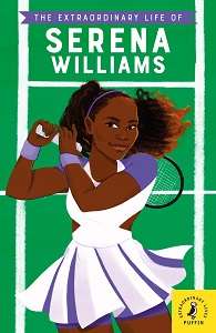 Фото - The Extraordinary Life of Serena Williams