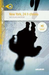 Фото - Mondes en VF A2 New York, 24h chrono