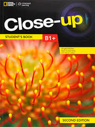 Фото - Close-Up 2nd Edition B1+ DVD