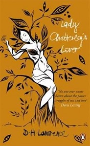 Фото - Penguin Essentials: Lady Chatterley's Lover