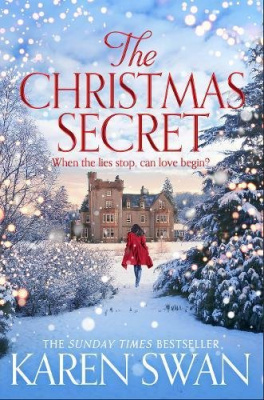 Фото - Christmas Secret,The [Paperback]