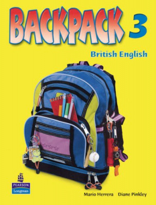 Фото - Backpack 3 SB