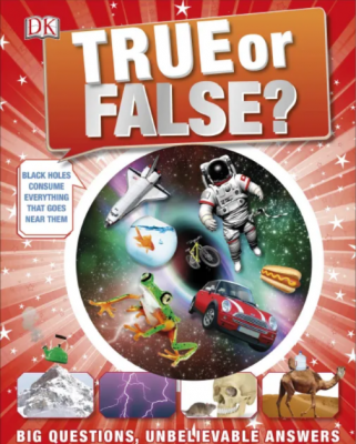 Фото - True or False?