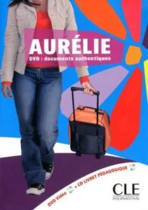 Фото - Aurelie Video DVD A1/A2