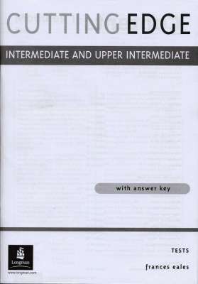 Фото - Cutting Edge Inter/Upper Test