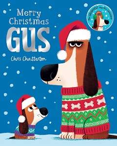 Фото - Merry Christmas, Gus