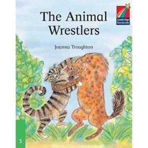 Фото - CSB 3 The Animal Wrestlers