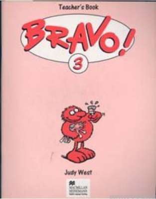 Фото - Bravo 3 TB