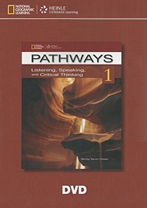Фото - Pathways 1: Listening, Speaking, and Critical Thinking DVD