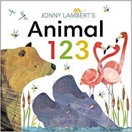 Фото - Jonny Lambert's Animal 123