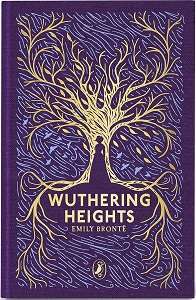 Фото - Puffin Clothbound Classics: Wuthering Heights [Hardcover]